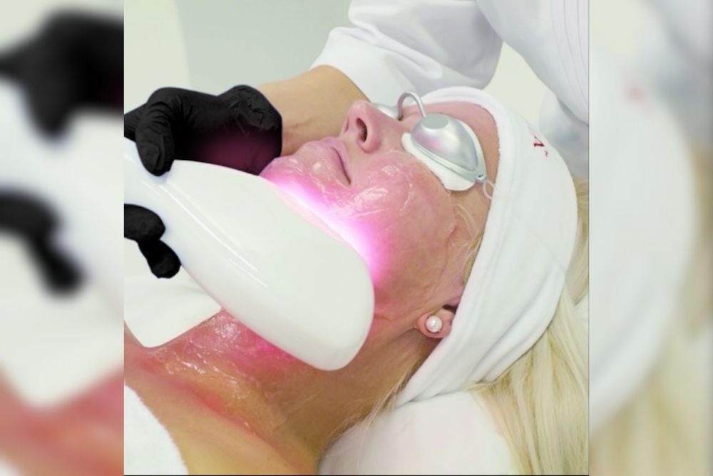 Sotherga L'Innovazione di Zaffiro per una Bellezza Autentica a Milano e Roma